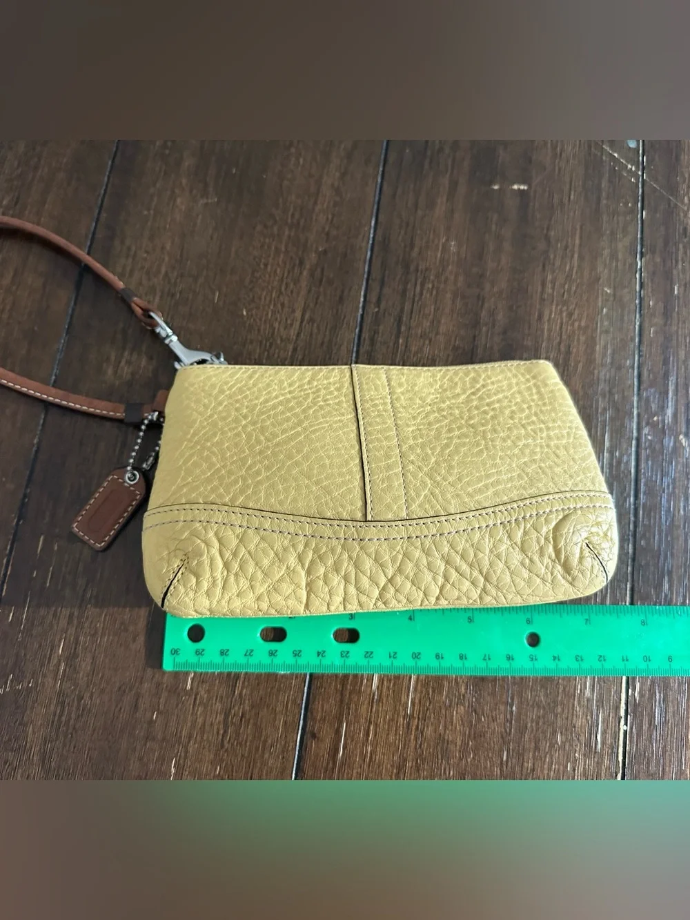 Coach vintage y2k